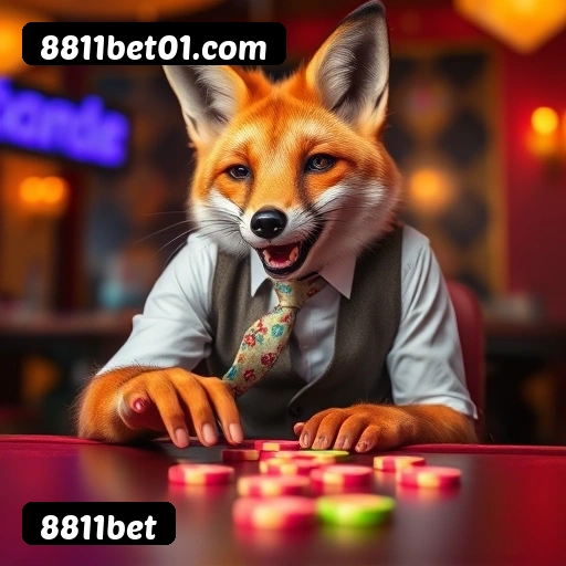 Jogos de Mesa Premium 8811bet - Blackjack, Roleta, Baccarat