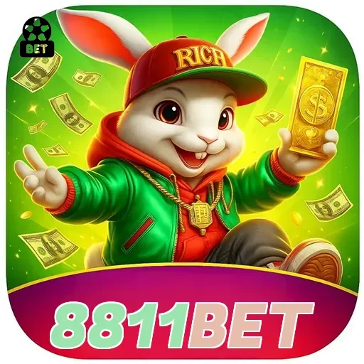 8811bet Logo